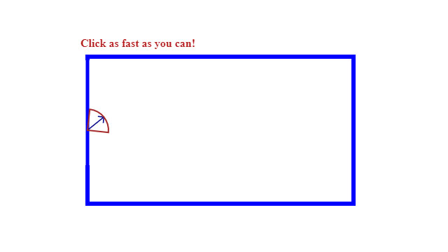 Canvas- Bow and Arrow Shooting with Sound