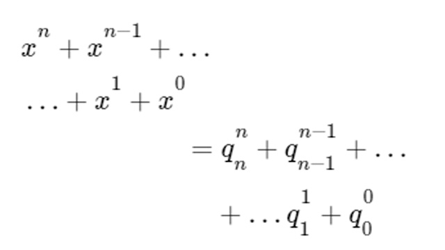 MathML- Graphical Styles (Color, Font and Spacing)