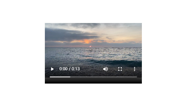 Video- Easily Play a Video in Your Web Page